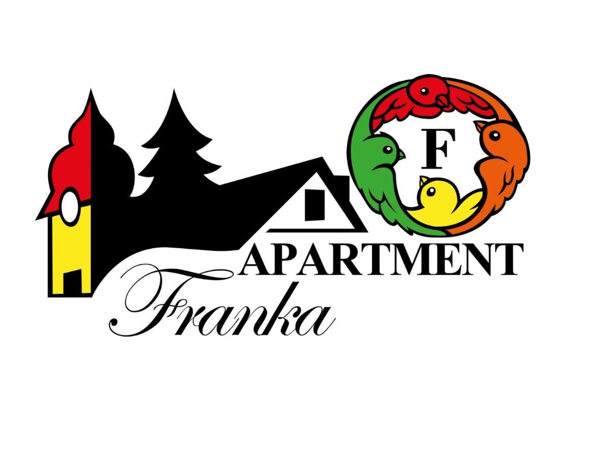 Apartments Franka Samobor Exterior foto